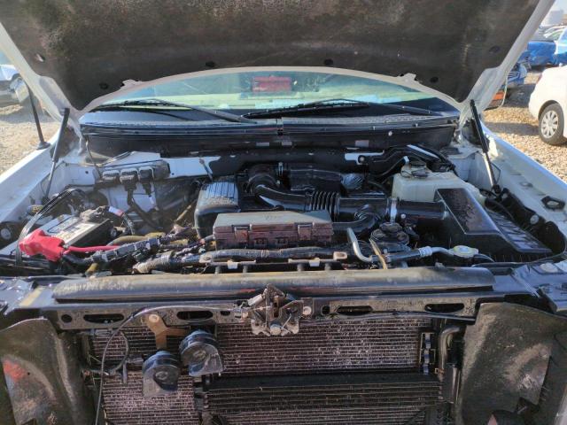 Photo 11 from auction – 2010 FORD F150 SUPER with VIN 1FTFX1EV8AKB58706