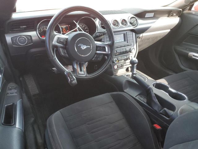Photo 8 from auction – 2017 FORD MUSTANG with VIN 1FA6P8TH7H5338781