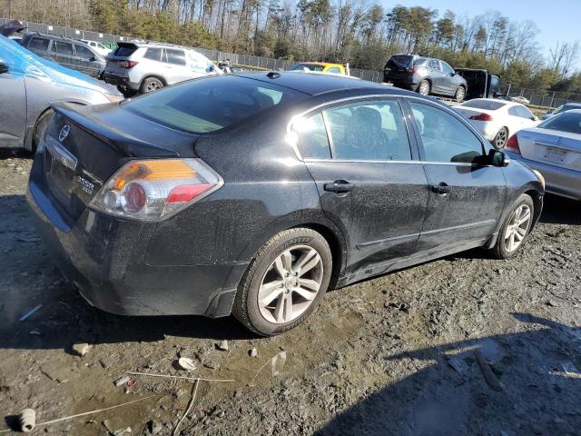 Photo 3 from auction – 2012 NISSAN ALTIMA SR with VIN 1N4BL2AP1CC161294