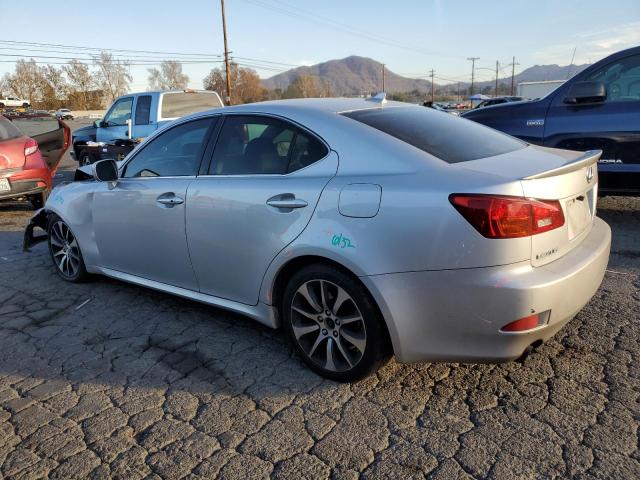 Photo 2 from auction – 2008 LEXUS IS 250 with VIN JTHBK262285058504