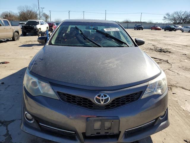 Photo 5 from auction – 2012 TOYOTA CAMRY BASE with VIN 4T1BF1FK3CU138775