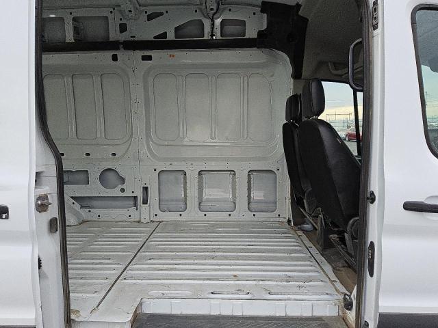 Photo 11 from auction – 2020 FORD TRANSIT T- with VIN 1FTBR3X88LKB54444