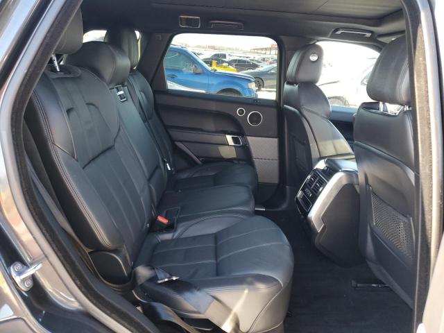 Photo 11 from auction – 2017 LAND ROVER RANGE ROVE with VIN SALWR2FE2HA145991