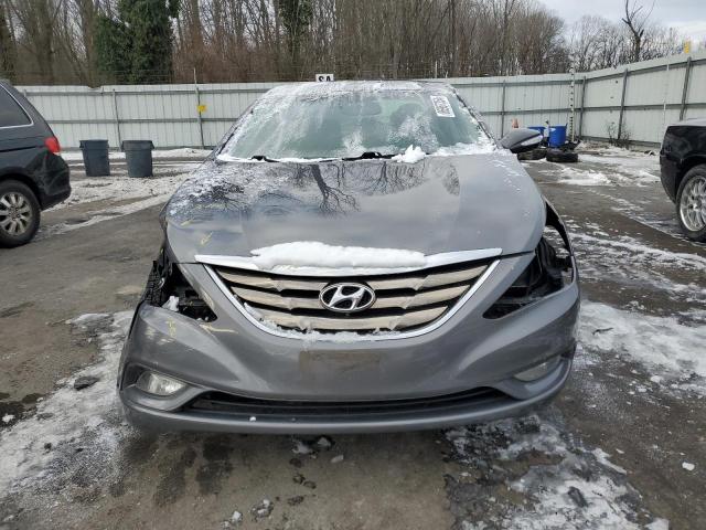 Zdjęcie 5 z aukcji – 2011 HYUNDAI SONATA SE z VIN 5NPEC4AC0BH164030