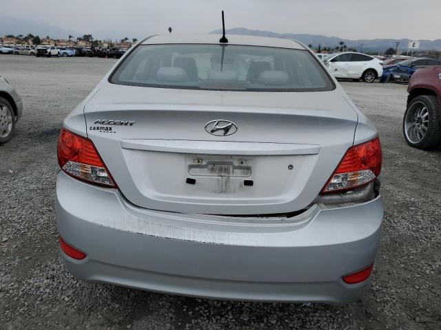 Photo 6 from auction – 2012 HYUNDAI ACCENT GLS with VIN KMHCT4AE0CU200276