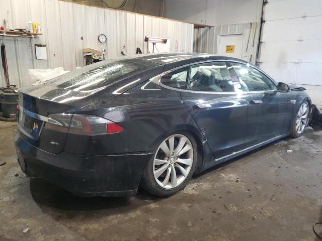Photo 3 from auction – 2015 TESLA MODEL S 85 with VIN 5YJSA1H23FF089848