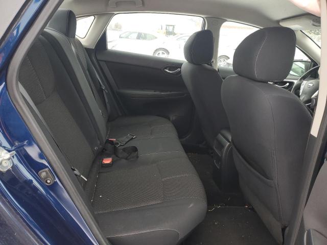 Photo 10 from auction – 2017 NISSAN SENTRA S with VIN 3N1AB7AP1HY336022
