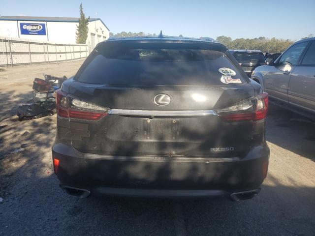 Photo 6 from auction – 2016 LEXUS RX 350 with VIN 2T2BZMCA3GC048193