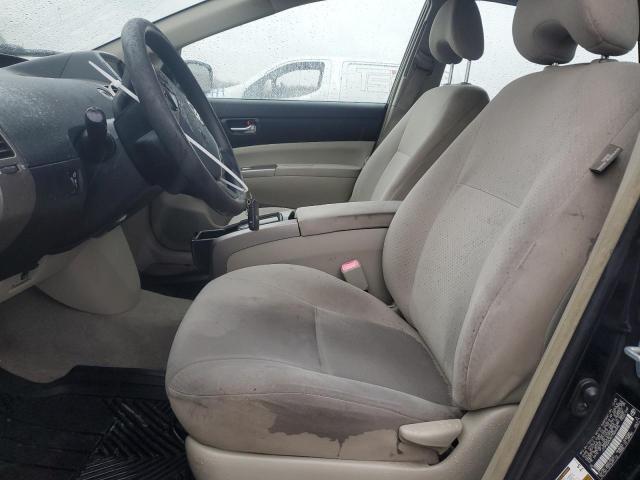 Photo 7 from auction – 2007 TOYOTA PRIUS with VIN JTDKB20U977569495
