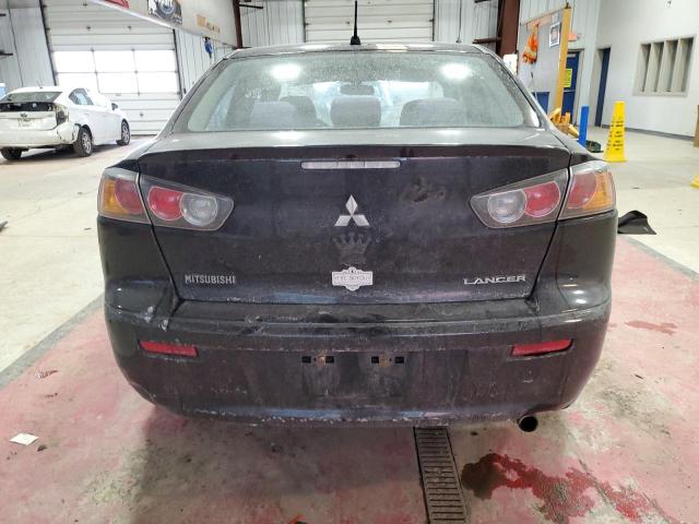 Photo 6 from auction – 2010 MITSUBISHI LANCER DE with VIN JA32U1FU5AU017835