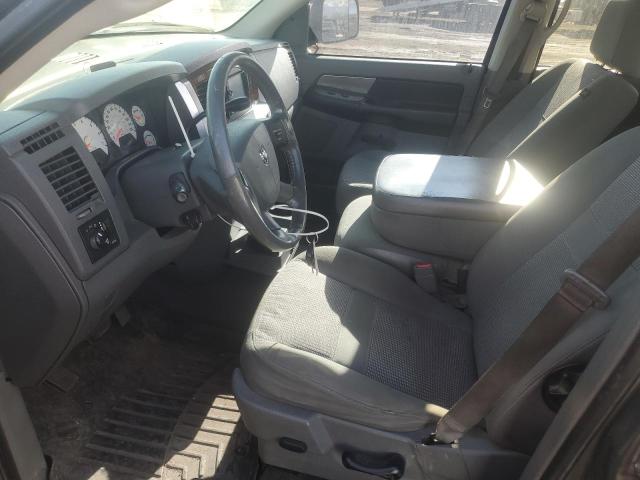 Photo 7 from auction – 2007 DODGE RAM 1500 S with VIN 1D7HU18227S189337