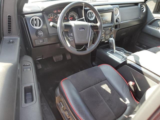 Photo 8 from auction – 2014 FORD F150 with VIN 1FTMF1CTXEFB06729