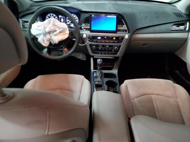 Photo 8 from auction – 2016 HYUNDAI SONATA SE with VIN 5NPE24AF3GH358376