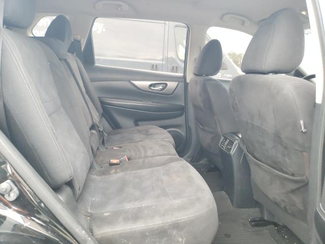 Photo 11 from auction – 2015 NISSAN ROGUE S with VIN KNMAT2MT1FP504990