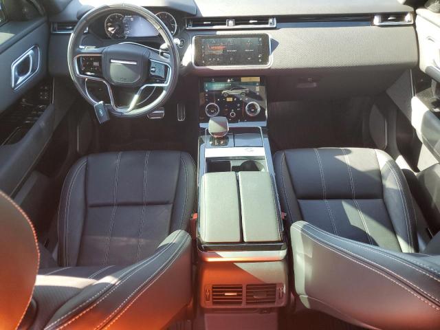 Photo 8 from auction – 2022 LAND ROVER RANGE ROVE with VIN SALYT2EX6NA332028