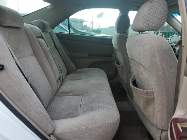 Photo 10 from auction – 2004 TOYOTA CAMRY LE with VIN 4T1BE32K14U323171