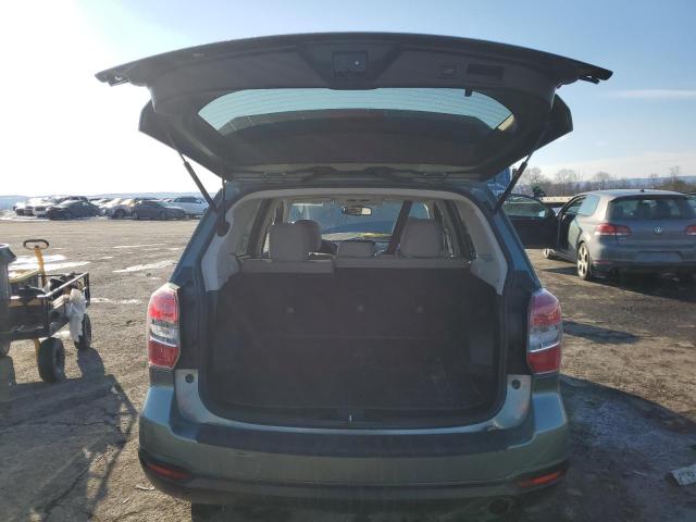 Photo 6 from auction – 2014 SUBARU FORESTER 2 with VIN JF2SJAPC0EH546223