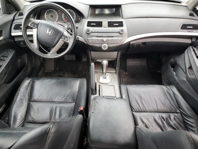 Photo 8 from auction – 2012 HONDA ACCORD SE with VIN 1HGCP2F62CA180940