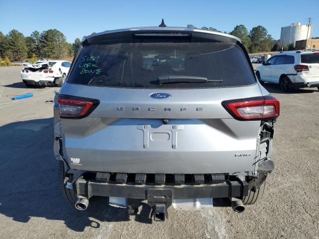 Photo 6 from auction – 2023 FORD ESCAPE ST with VIN 1FMCU9NA6PUB44769
