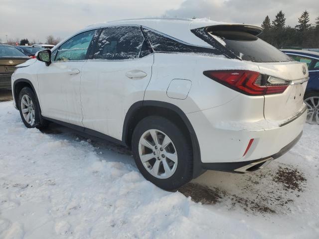 Photo 2 from auction – 2016 LEXUS RX 350 BAS with VIN 2T2BZMCA4GC012058