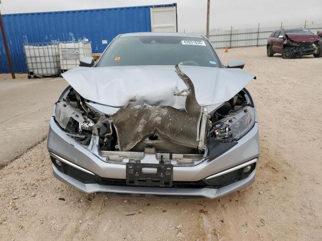 Photo 5 from auction – 2019 HONDA CIVIC EX with VIN 2HGFC3B38KH355864