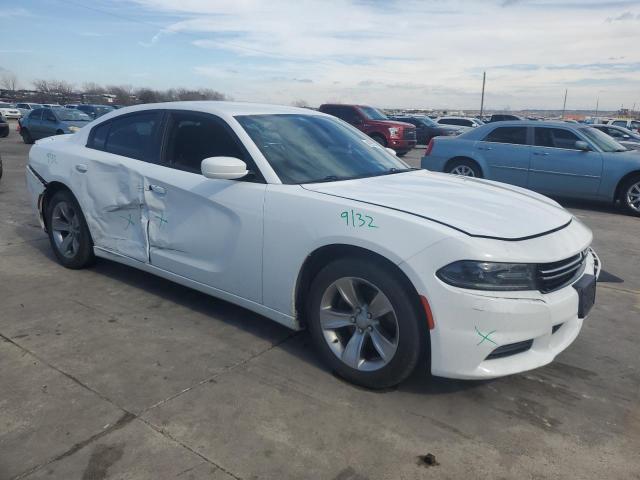 Photo 4 from auction – 2015 DODGE CHARGER SE with VIN 2C3CDXBG1FH907840