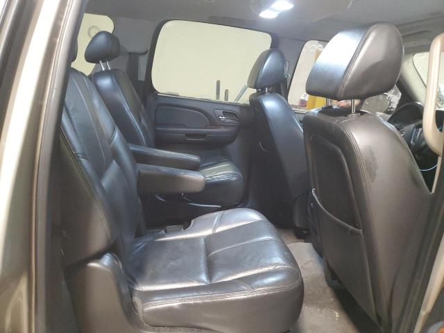 Photo 11 from auction – 2008 CHEVROLET SUBURBAN K with VIN 3GNFK16378G134191
