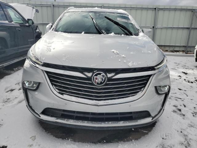 Photo 5 from auction – 2022 BUICK ENCLAVE PR with VIN 5GAERCKW0NJ109298