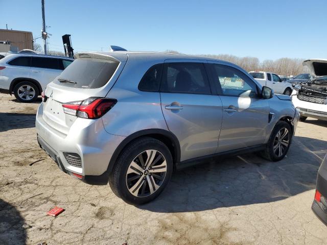 Photo 3 from auction – 2023 MITSUBISHI OUTLANDER with VIN JA4ARUAU8PU015927