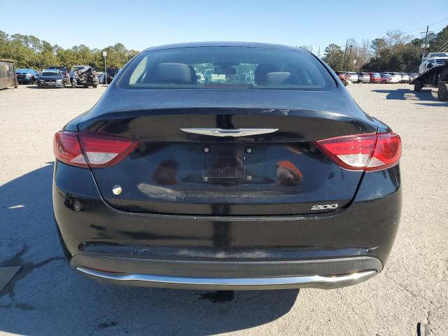 Photo 6 from auction – 2015 CHRYSLER 200 LIMITE with VIN 1C3CCCAB8FN730387