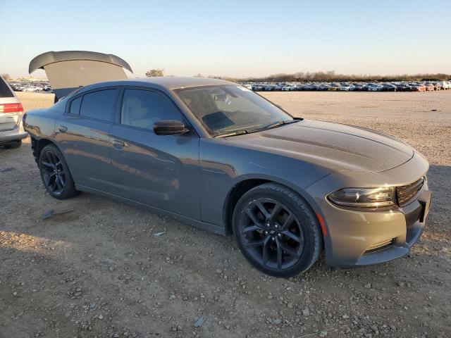 Photo 4 from auction – 2019 DODGE CHARGER SX with VIN 2C3CDXBG3KH615164