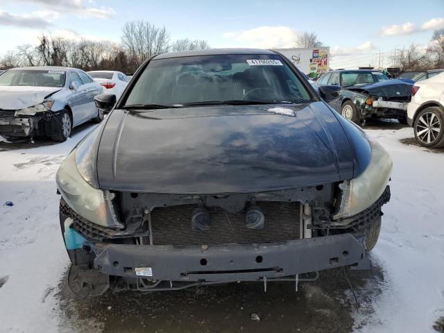 Photo 5 from auction – 2012 HONDA ACCORD EXL with VIN 1HGCP3F88CA036056