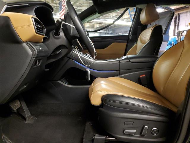 Photo 7 from auction – 2021 HYUNDAI SANTA FE C with VIN 5NMS5DAL5MH323833