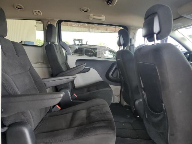 Photo 11 from auction – 2016 DODGE GRAND CARA with VIN 2C4RDGBG7GR194895