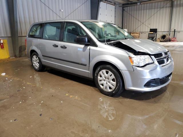 Photo 4 from auction – 2014 DODGE GRAND CARA with VIN 2C4RDGBGXER104555