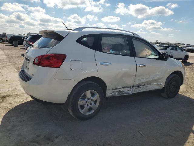 Foto 3 de la subasta – 2014 NISSAN ROGUE SELE con VIN JN8AS5MV5EW717536