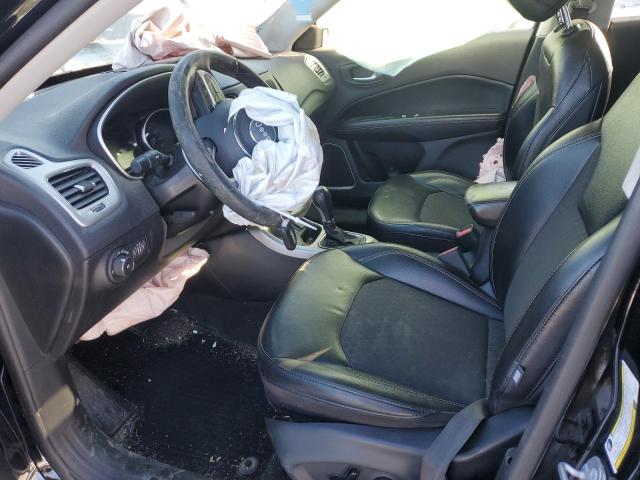 Photo 7 from auction – 2019 JEEP COMPASS LA with VIN 3C4NJDBB9KT850773