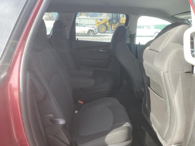 Photo 11 from auction – 2012 CHEVROLET TRAVERSE L with VIN 1GNKRGED3CJ390178