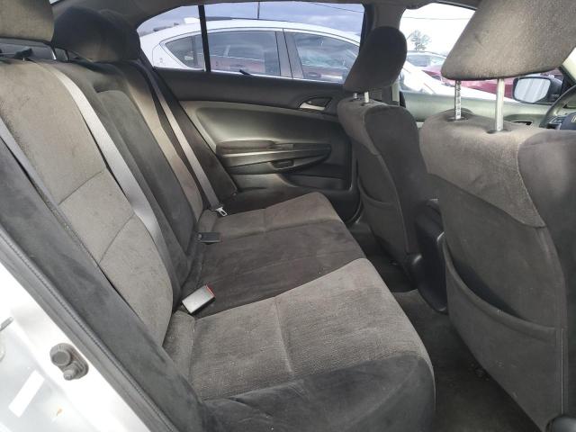 Photo 10 from auction – 2008 HONDA ACCORD with VIN 1HGCP264X8A086360