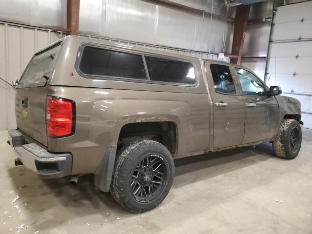 Photo 3 from auction – 2014 CHEVROLET SILVERADO with VIN 1GCVKREC7EZ233576