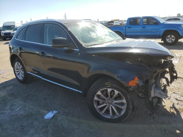 Zdjęcie 4 z aukcji – 2014 AUDI Q5 PREMIUM z VIN WA1LFAFP3EA028666