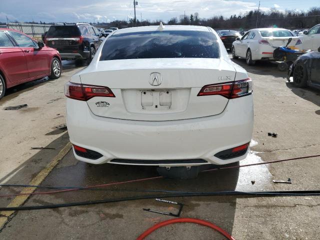 Photo 6 from auction – 2016 ACURA ILX PREMIU with VIN 19UDE2F75GA013559