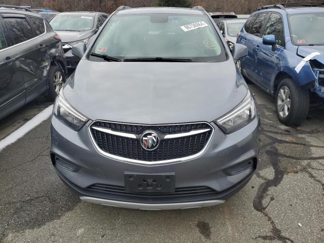 Photo 5 from auction – 2020 BUICK ENCORE PRE with VIN KL4CJASB5LB008967