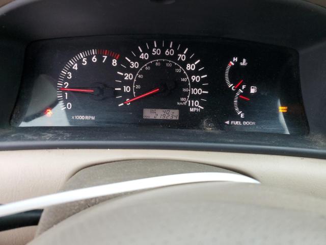 صورة رقم 9 من المزاد - 2006 TOYOTA COROLLA CE مع VIN 2T1BR32E76C585182