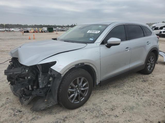 MAZDA CX-9 TOURI 2020 with VIN JM3TCACY5L0423552 - Photo from auction
