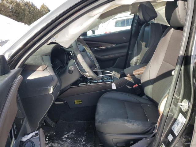 Photo 7 from auction – 2024 MAZDA CX-30 PREM with VIN 3MVDMBDYXRM646995