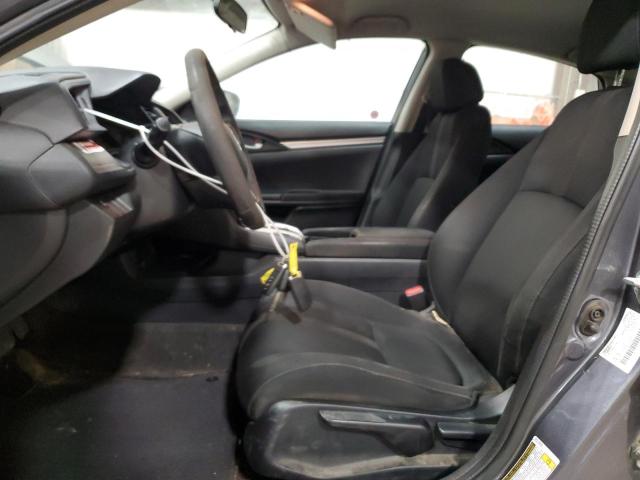 Photo 7 from auction – 2017 HONDA CIVIC LX with VIN 2HGFC2F58HH004970