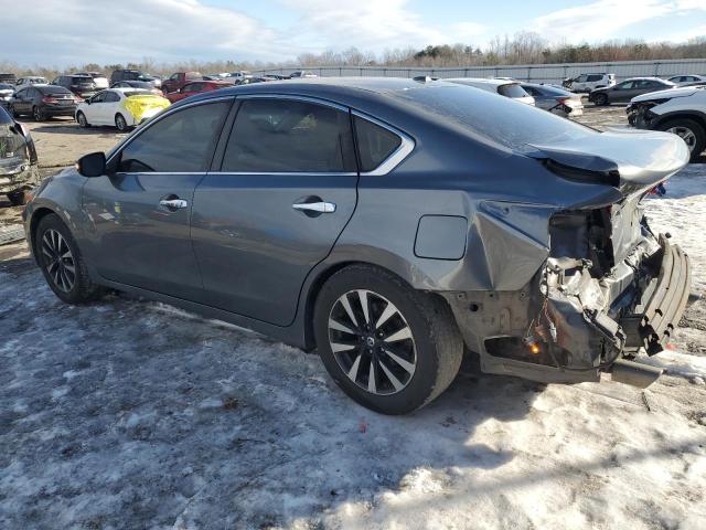 Photo 2 from auction – 2018 NISSAN ALTIMA 2.5 with VIN 1N4AL3AP8JC198258
