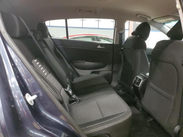 Photo 11 from auction – 2018 KIA SPORTAGE L with VIN KNDPMCAC8J7308197