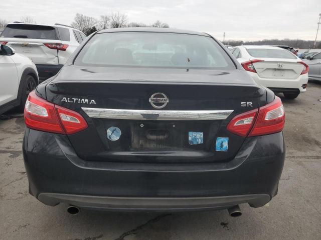 Photo 6 from auction – 2016 NISSAN ALTIMA 2.5 with VIN 1N4AL3AP2GC267566